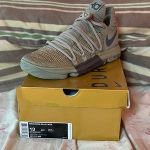 Nike Zoom KD10 LMTD